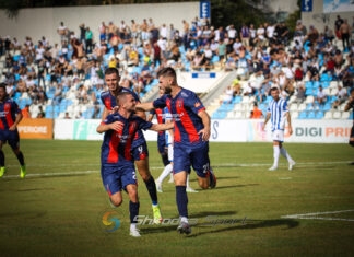 Statistikat e Superiores/ Vllaznia, skuadra që zotëron më shumë topin se çdokush tjetër