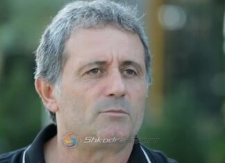 Ilir Daja: Nuk jam kontaktuar nga FSHF për drejtimin e Kombëtares shqiptare