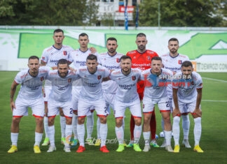 Fusha e Rrogozhinës ‘tersi’ i Vllaznisë. Asnjë fitore aty në përballjet ndaj Egnatias