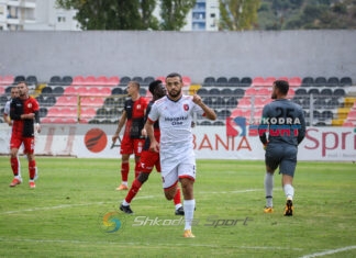 Kristijan Vulaj, provë e kaluar me sukses?