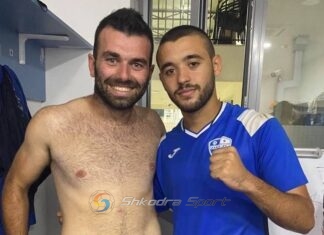 Një duel miqsh të vjetër, në Egnatia-Vllaznia përballë dyshja e ‘mrekullive’