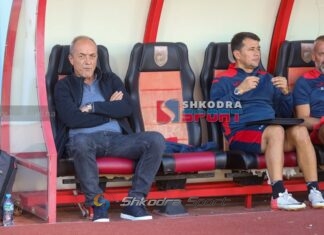 Fitorja ndaj Kastriotit, i jep pak ‘frymëmarrje’ Vllaznisë