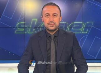 Klodian Duro: Vllaznia mori atë që donte. Kjo fitore do ta ndihmojë shumë për vazhdimësinë