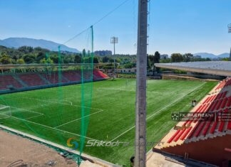 Sot ndaj Orikut në stadiumin e ri/ Partizani, 12 vite vuajtje për të luajtur në shtëpi