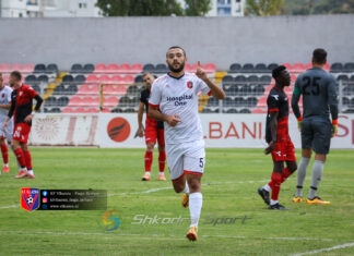 Minutat dhe goli i parë, por në Shkodër presin më shumë nga fantazisti