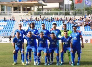 Tre sulmues gati për Gegën, Kukësi tenton kthesën e madhe në ndeshjen ndaj Teutës