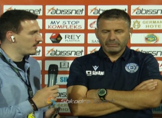 Kapllani: Koha do e tregojë se sa larg do të shkojë ky Erzen