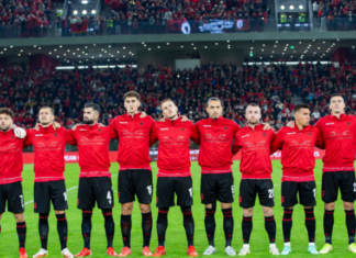 Çekët nuk e llogarisin fare Shqipërinë. Lewandoski, ne… dhe të tjerët