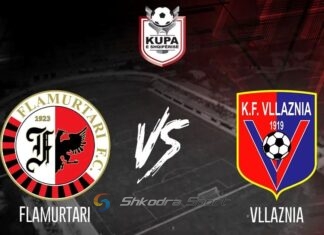 Tifozët shkodranë marrin një lajm të mirë në pragndeshjen Flamurtari- Vllaznia