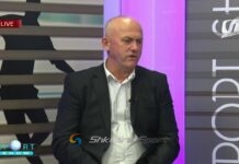 Presidenti Matija: Nesër bashkë me ndihmën e tifozëve, do tentojmë historinë