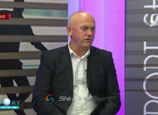 Presidenti Matija: Nesër bashkë me ndihmën e tifozëve, do tentojmë historinë