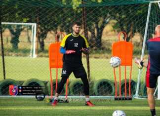 Vjen përforcimi i parë, Dritan Smajli ‘i rrëmben’ portierin Veleçikut