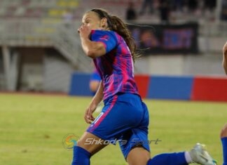 ‘Thirrja’ e Megi Doçit: Emocion, ndjenjë, ego, nerv, sinkronizim dhe shumē përkushtim