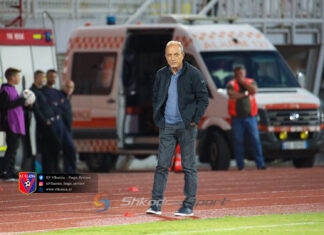 ‘Kemi nevojë për sulmues cilesorë’, Josa pas fitores ndaj Bylisit: E dija se do ta kishim të vështirë