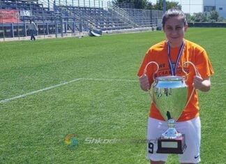 LAJMI I FUNDIT/ Vllaznia godet në merkato. Merr edhe një sulmuese qipriote