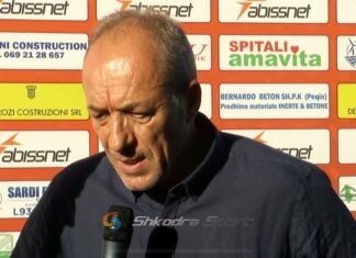 Josa zbërthen problemet e Vllaznisë: Për çfarë jemi, për të mbrojtur apo për të dalë në sulm?