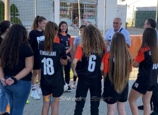 Deshën të luanin në Kosovë ose Mal të Zi, futbollistet e Murlanit gjejnë ekip