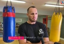 VIDEO/ Premtimi i bujshëm i Hysës: Brenda vitit do jem në 50-shen e Botës