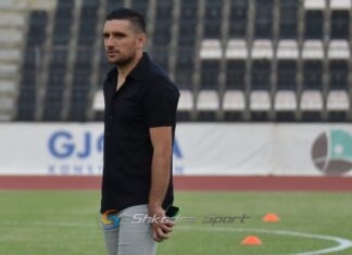 Ndriçim Shtubina: Egnatia është shumë ambicioze. Duam Kupën dhe Europën