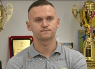 Menaxheri i Vllaznisë nesër drejt Zvicrës për shortin e grupeve të Champions League