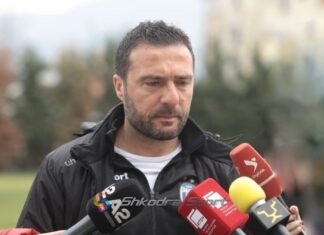 Orges Shehi sqaron çështjen ‘Shkëndija’