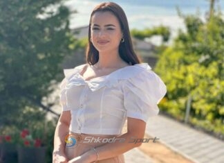 ZYRTARE/ Paula Jaku emërohet trajnere e ekipit të njohur