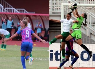 Suksesi i Vllaznisë, dyshja amerikane shkëlqeu në ‘Loro Boriçi’