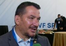 Pirro Dhima: Disa njerëz në Shqipëri më trajtojnë si tradhëtar