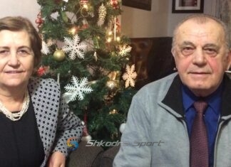 HISTORI/ Dasma ‘pa dhëndërr’ e Ramazan Rragamit. Ishte në fushë duke luajtur futboll…