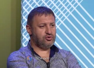 Dabulla: Unë jam dashamirës i Vllaznisë dhe dua ta shikoj sa më lart, por kjo skuadër nuk më kënaq