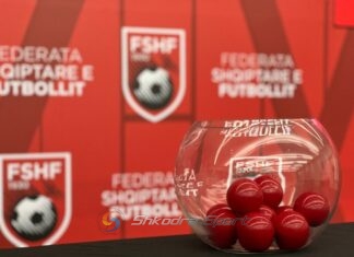 Hidhet shorti i FSHF Cup për futbollin 9×9, pjesmarrës edhe një ekip nga Shkodra