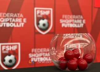 Hidhet shorti i gjysmëfinaleve të ‘Final 4’ për femrat, Vllaznia përballë Partizanit