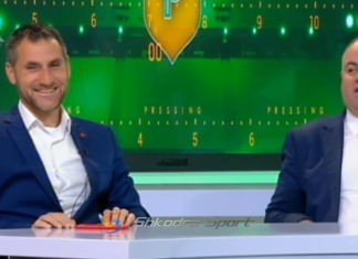 Një ish për pankinën e Kukësit, verilindorët s’humbin kohë për trajnerin