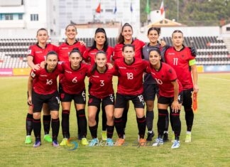 Shtylla e Doçit nuk vlen, Shqipëria mundet nga Polonia