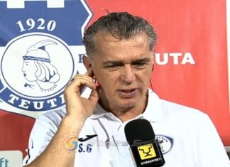 Gjici tha se trajneri punon një orë në ditë, reagon Gega: Ashtu e përcepton ai