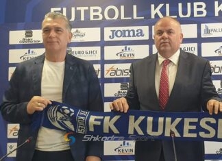 ‘Valsi’ i pankinave në Superiore, Kukësi për rekord, ndërsa 50% e skuadrave kanë ndërruar ‘timonierët’