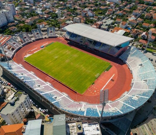 Kupa e Shqipërisë/ Sot spikat sfida e ‘Loro Boriçit’, mes Vllaznisë dhe Partizanit