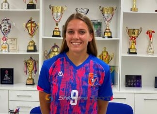 INTERVISTA/ Patterson: Po e shijoj këtë eksperiencë te Vllaznia. Synojmë grupet e Champions