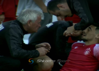 ‘Policia të japë dënimin sipas ligjit, ngajrje e turpshme’, Kukësi dënon sulmin ndaj Carës: I kërkojmë falje Carës dhe Partizanit