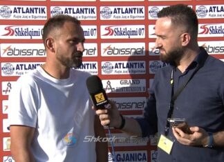 Tetova: Kemi 3 ndeshje pa pësuar, sot patëm luhatje