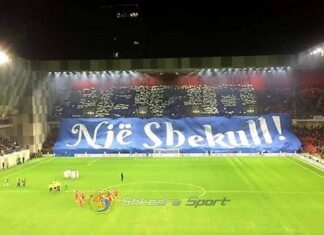 Derbi Partizani-Tirana, 19 lojtarë nuk e dinë shijen e fitores