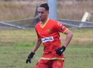 EKSKLUZIVE/ Një futbollist australian në provë te Murlani