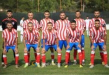 Gjysma e objektivit e realizuar, Veleçiku këtë javë tenton të kapë kreun