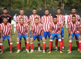 Veleçiku sot për fitore drejt Tropojês