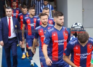 Kuqeblutë vlerësim maksimal për sfidën e nesërme