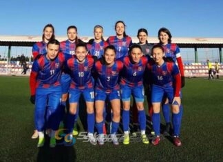 Një hap larg historisë, Vllaznia pranë grupeve të Champions League