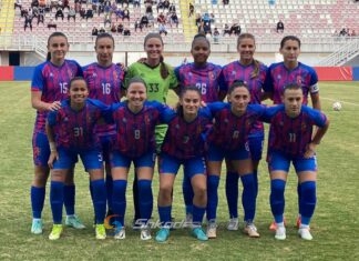 Arritja historike, Vllaznia e femrave bëhet ekipi më i mirë i të gjitha kohërave i futbollit shqiptar