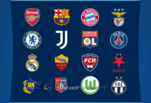 UEFA cakton vazot, Vllaznia nuk do ndeshet me Benfikën dhe Romën