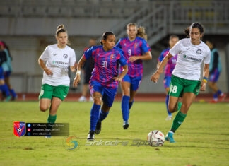 Ndeshja e kthimit Vllaznia- Vorskla luhet në orar tjetër