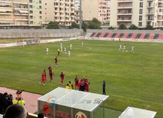 LIVE KUPA E SHQIPËRISË | GRUPI A/ Flamurtari përmbys Vllazninë
